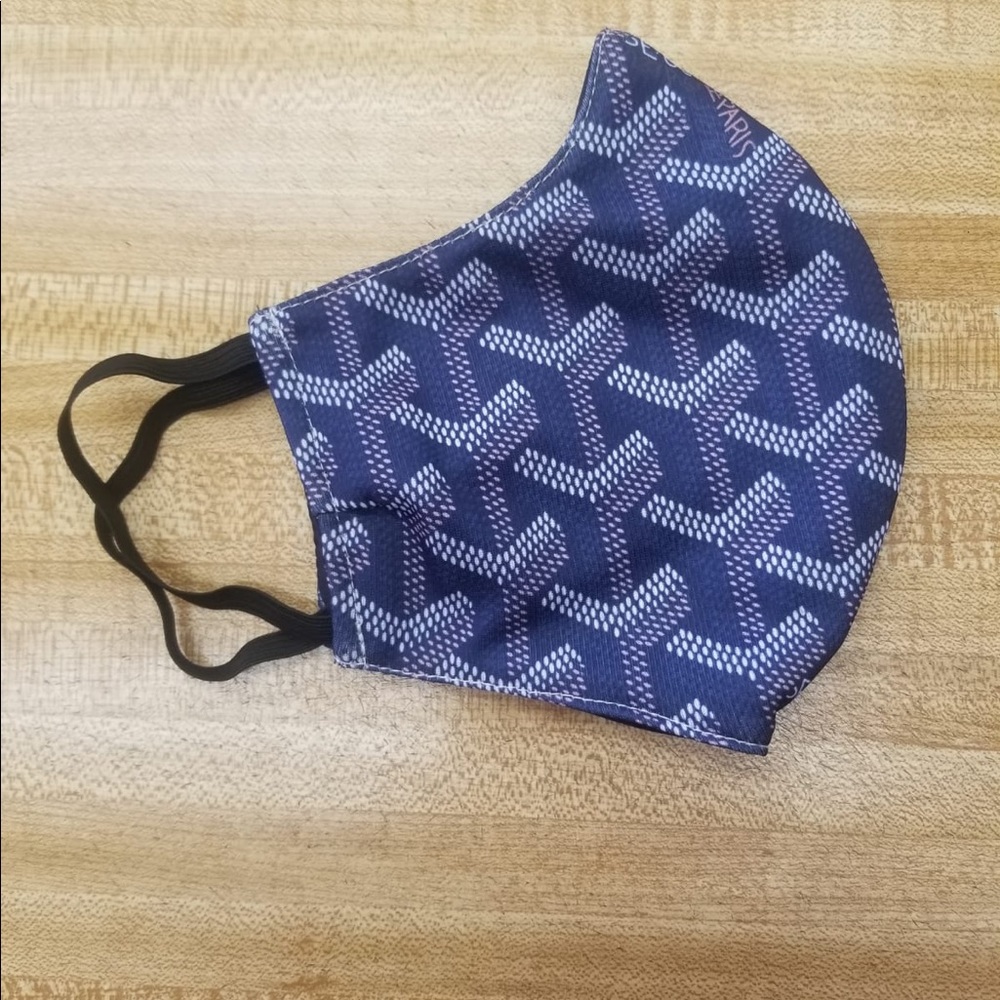 FACE MASK BEAUTIFUL DESIGNS